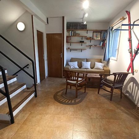 Apartament A La Molina, Grans Vistes, Llar De Foc Ла Молина Екстериор снимка