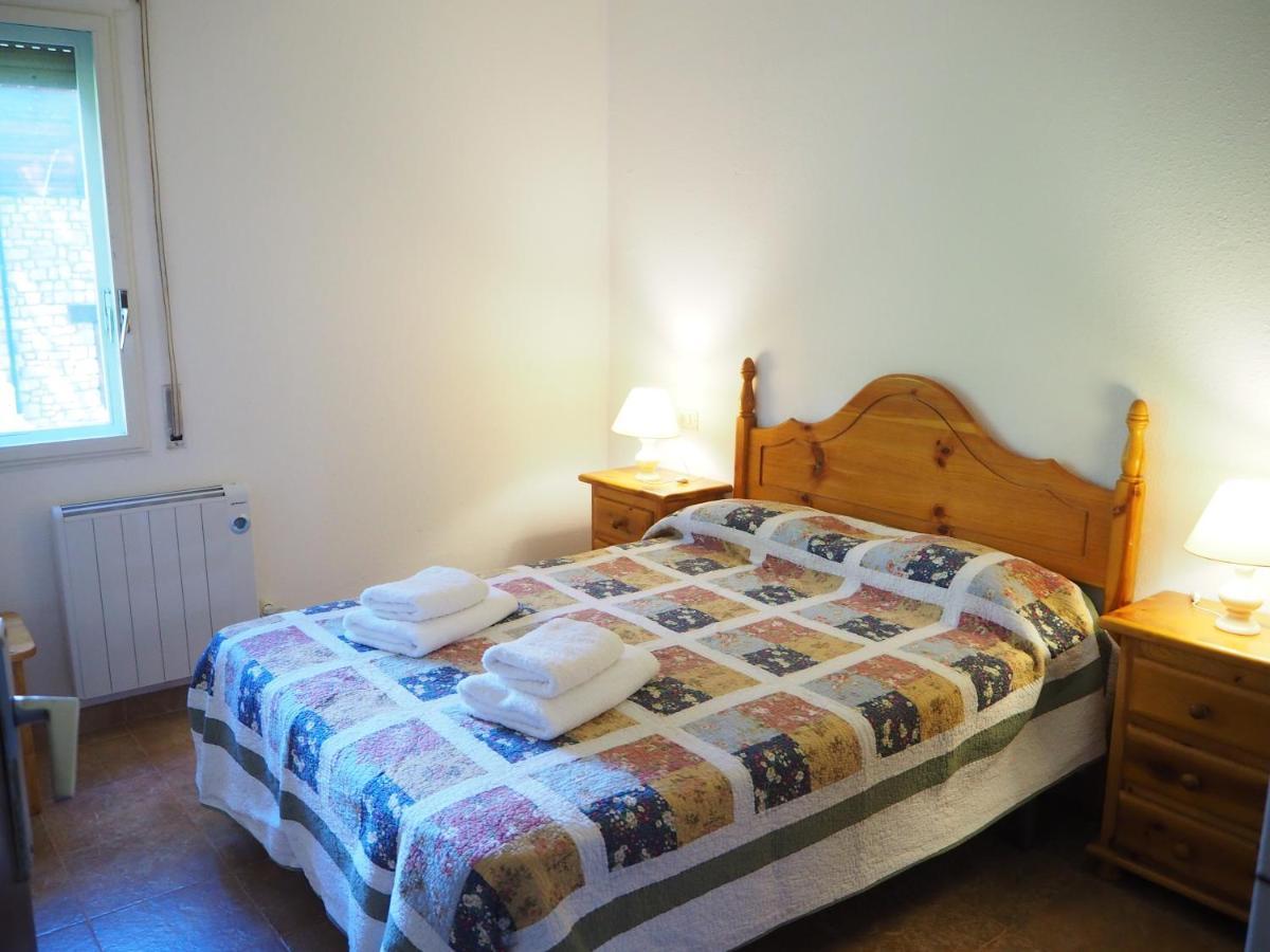 Apartament A La Molina, Grans Vistes, Llar De Foc Ла Молина Екстериор снимка