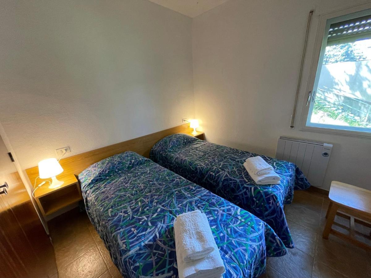 Apartament A La Molina, Grans Vistes, Llar De Foc Ла Молина Екстериор снимка
