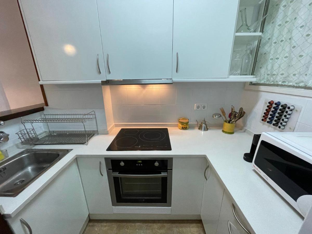 Apartament A La Molina, Grans Vistes, Llar De Foc Ла Молина Екстериор снимка
