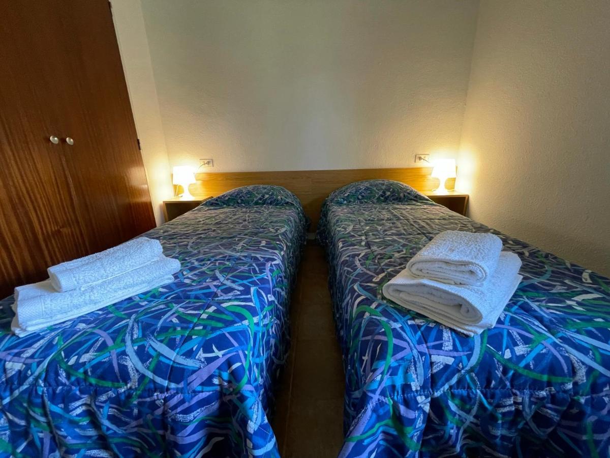 Apartament A La Molina, Grans Vistes, Llar De Foc Ла Молина Екстериор снимка