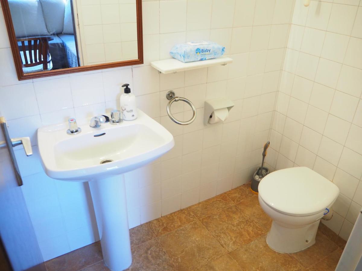 Apartament A La Molina, Grans Vistes, Llar De Foc Ла Молина Екстериор снимка